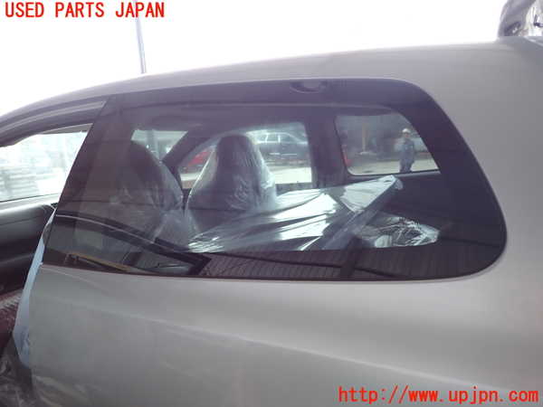 2UPJ-38421382]シビック タイプR(EP3)左クォーターガラス 中古 SPLiNTEX M101 43R-006723_m0001.jpg