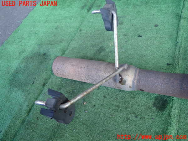 2UPJ-38422671]シビック タイプR(EP3)リアマフラー1 中古_m0003.jpg