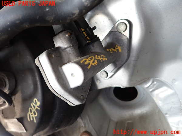 2UPJ-38423310]シビック タイプR(EP3)クラッチマスター 中古_m0002.jpg