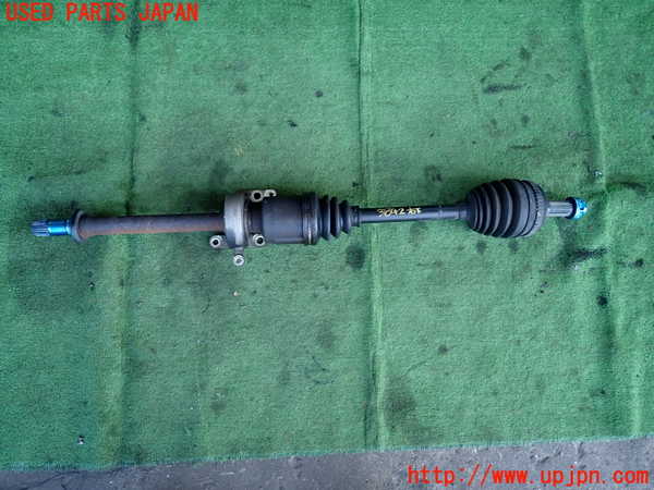 2UPJ-38424010]シビック タイプR(EP3)右フロントドライブシャフト 中古_m0001.jpg