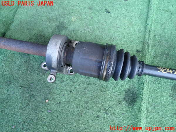 2UPJ-38424010]シビック タイプR(EP3)右フロントドライブシャフト 中古_m0003.jpg