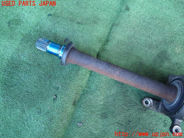 2UPJ-38424010]シビック タイプR(EP3)右フロントドライブシャフト 中古_m0004.jpg