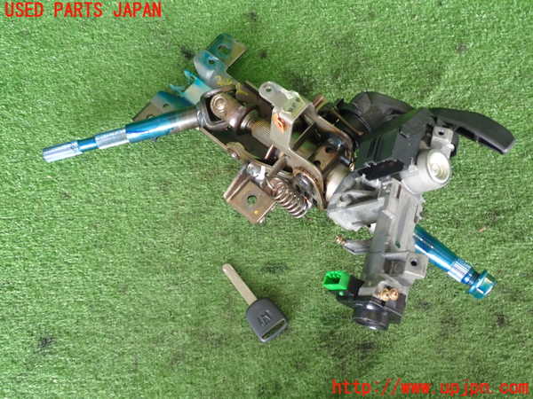 2UPJ-38424260]シビック タイプR(EP3)ステアリングシャフト 中古_m0001.jpg