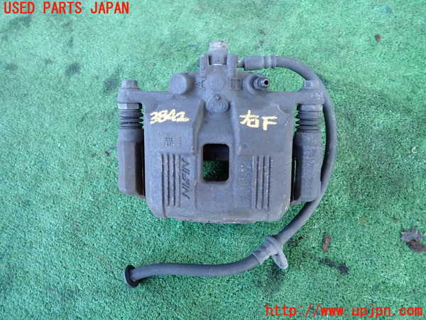 2UPJ-38424080]シビック タイプR(EP3)右フロントキャリパー 中古_m0001.jpg