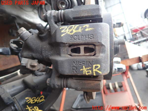 2UPJ-38424090]シビック タイプR(EP3)右リアキャリパー 中古_m0001.jpg