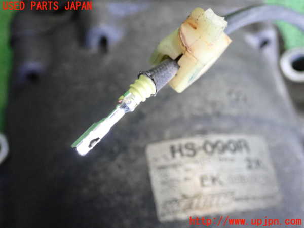 2UPJ-38426025]シビック タイプR(EP3)エアコンコンプレッサー 中古_m0004.jpg