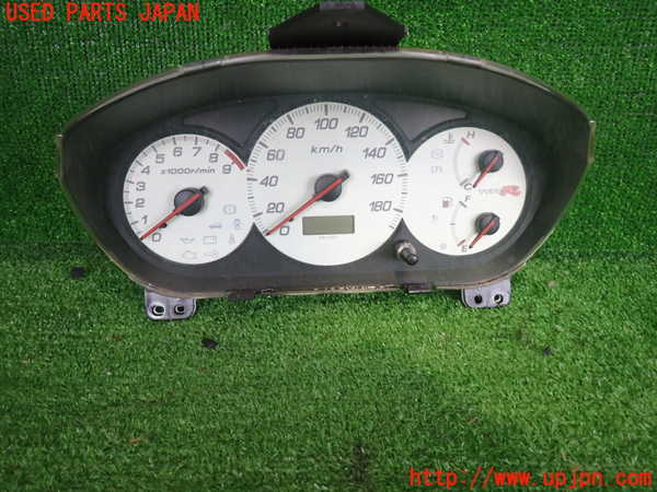 2UPJ-38426170]シビック タイプR(EP3)スピードメーター 中古_m0001.jpg