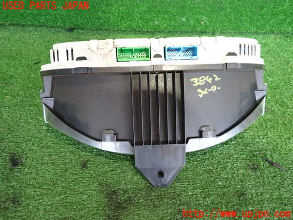 2UPJ-38426170]シビック タイプR(EP3)スピードメーター 中古_m0002.jpg