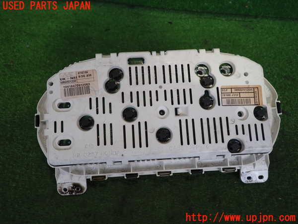 2UPJ-38426170]シビック タイプR(EP3)スピードメーター 中古_m0003.jpg