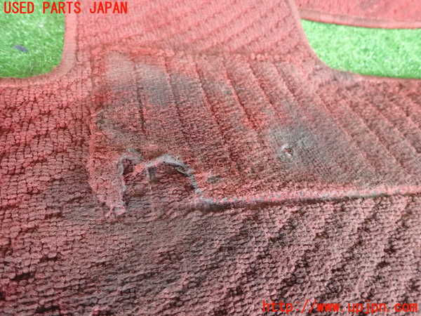 2UPJ-38427800]シビック タイプR(EP3)フロアマット 中古_m0003.jpg