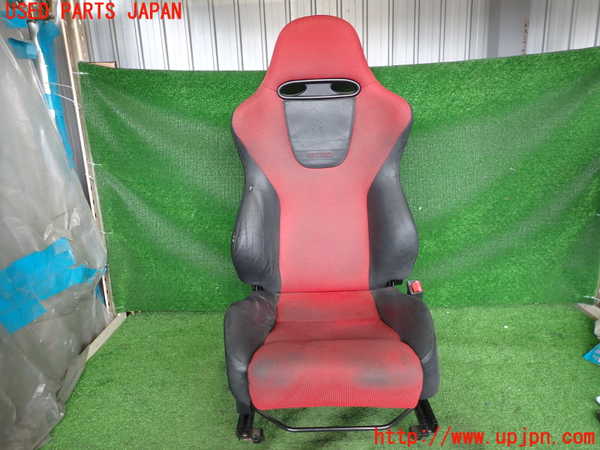 2UPJ-38427035]シビック タイプR(EP3)運転席シート 中古 RECARO レカロ_m0001.jpg