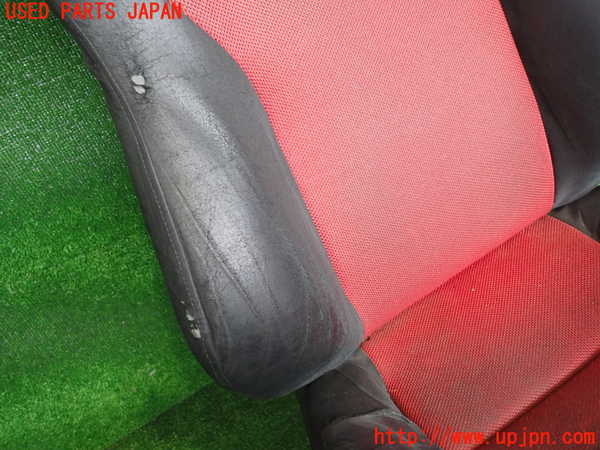 2UPJ-38427035]シビック タイプR(EP3)運転席シート 中古 RECARO レカロ_m0002.jpg