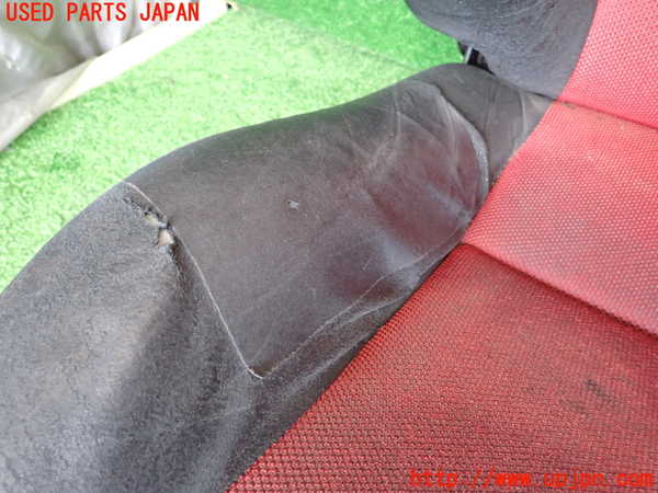 2UPJ-38427035]シビック タイプR(EP3)運転席シート 中古 RECARO レカロ_m0003.jpg