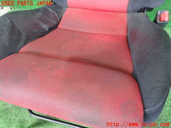 2UPJ-38427035]シビック タイプR(EP3)運転席シート 中古 RECARO レカロ_m0004.jpg