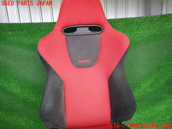 2UPJ-38427065]シビック タイプR(EP3)助手席シート 中古 RECARO レカロ_m0002.jpg