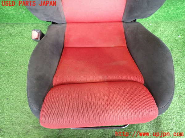 2UPJ-38427065]シビック タイプR(EP3)助手席シート 中古 RECARO レカロ_m0004.jpg