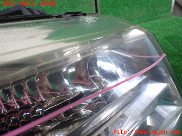 1UPJ-38431130]リンカーン・ナビゲーター(不明)右ヘッドライト HID 中古_m0003.jpg