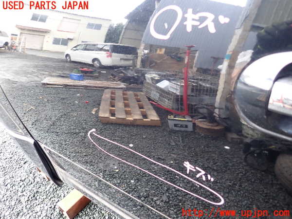 1UPJ-38431260]リンカーン・ナビゲーター(不明)左前ドア Carlite M176 中古_m0003.jpg