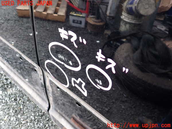 1UPJ-38431320]リンカーン・ナビゲーター(不明)左後ドア Carlite M205 中古_m0004.jpg