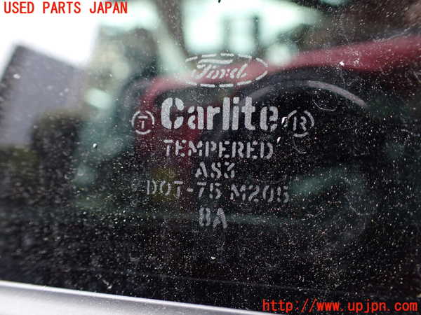 1UPJ-38431320]リンカーン・ナビゲーター(不明)左後ドア Carlite M205 中古_m0005.jpg