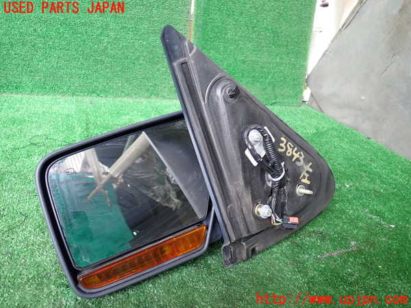 1UPJ-38431212]リンカーン・ナビゲーター(不明)左ドアミラー 中古_m0002.jpg