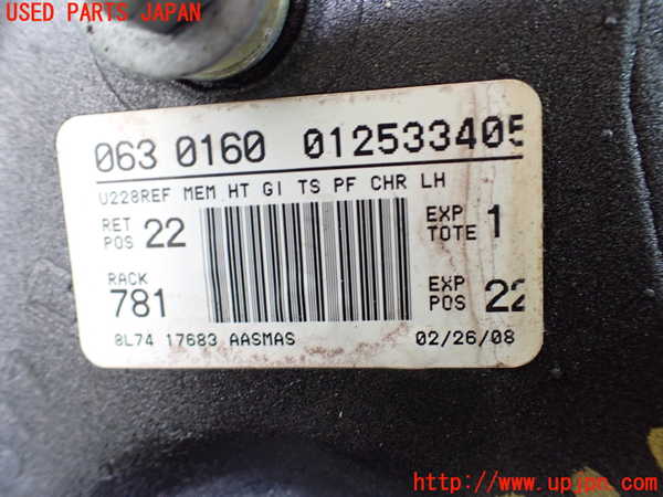 1UPJ-38431212]リンカーン・ナビゲーター(不明)左ドアミラー 中古_m0004.jpg