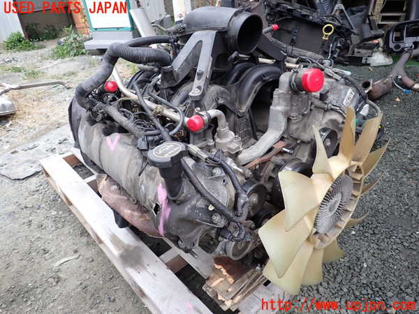 1UPJ-38432010]リンカーン・ナビゲーター(不明)エンジン 神【42】84神 4WD 中古_m0001.jpg