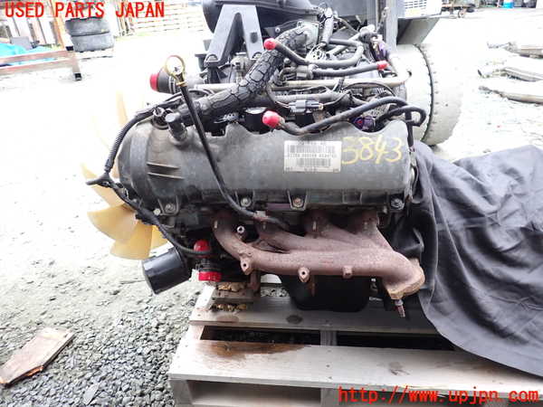 1UPJ-38432010]リンカーン・ナビゲーター(不明)エンジン 神【42】84神 4WD 中古_m0002.jpg