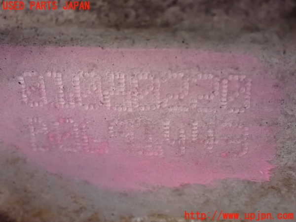 1UPJ-38432010]リンカーン・ナビゲーター(不明)エンジン 神【42】84神 4WD 中古_m0004.jpg