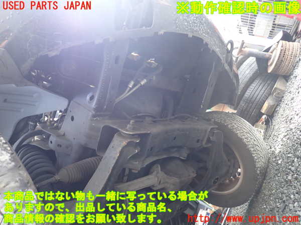 1UPJ-38432010]リンカーン・ナビゲーター(不明)エンジン 神【42】84神 4WD 中古_m0005.jpg