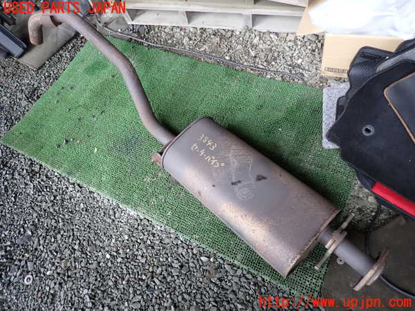 1UPJ-38432651]リンカーン・ナビゲーター(不明)センターパイプ1 中古_m0001.jpg