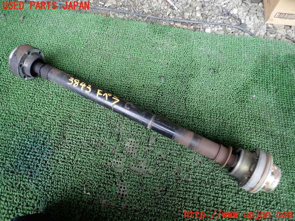 1UPJ-38433401]リンカーン・ナビゲーター(不明)フロントプロペラシャフト1 中古_m0001.jpg