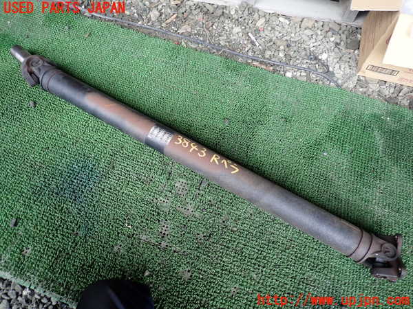 1UPJ-38433410]リンカーン・ナビゲーター(不明)リアプロペラシャフト 中古_m0001.jpg