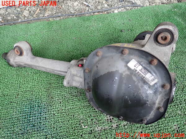 1UPJ-38434350]リンカーン・ナビゲーター(不明)フロントデフ 中古_m0002.jpg