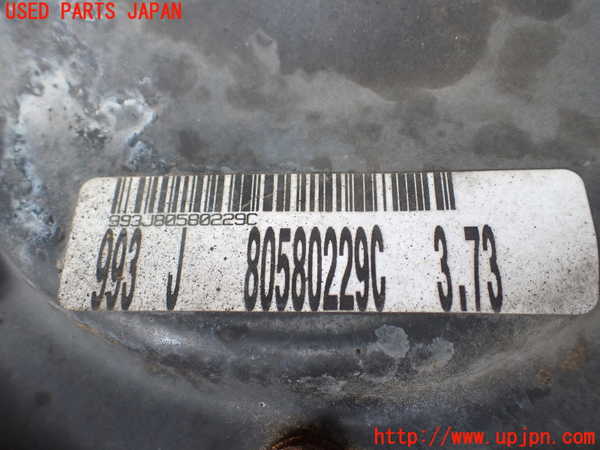 1UPJ-38434350]リンカーン・ナビゲーター(不明)フロントデフ 中古_m0003.jpg