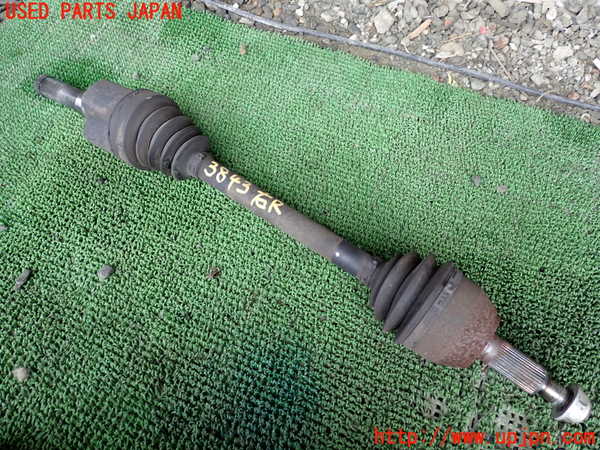 1UPJ-38434020]リンカーン・ナビゲーター(不明)右リアドライブシャフト 中古_m0001.jpg