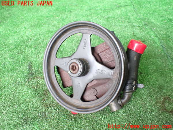 1UPJ-38434250]リンカーン・ナビゲーター(不明)パワステポンプ 中古_m0001.jpg