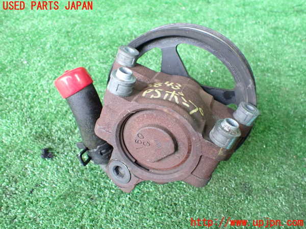 1UPJ-38434250]リンカーン・ナビゲーター(不明)パワステポンプ 中古_m0002.jpg