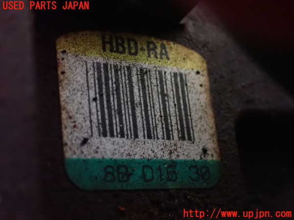 1UPJ-38434250]リンカーン・ナビゲーター(不明)パワステポンプ 中古_m0003.jpg