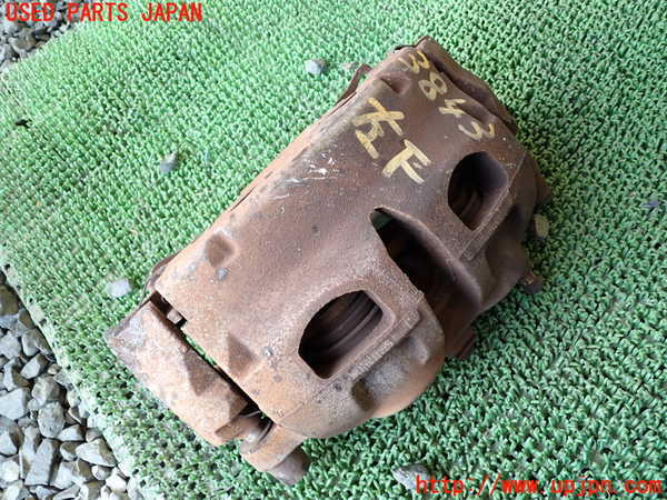 1UPJ-38434085]リンカーン・ナビゲーター(不明)左フロントキャリパー 中古_m0001.jpg
