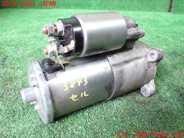 1UPJ-38436010]リンカーン・ナビゲーター(不明)セルモーター 中古_m0001.jpg