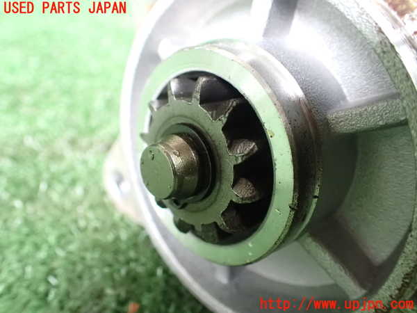 1UPJ-38436010]リンカーン・ナビゲーター(不明)セルモーター 中古_m0003.jpg