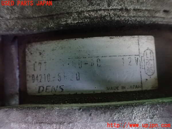 1UPJ-38436015]リンカーン・ナビゲーター(不明)オルタネーター(ダイナモ) 中古_m0004.jpg