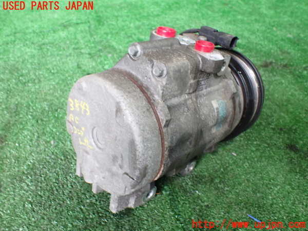 1UPJ-38436025]リンカーン・ナビゲーター(不明)エアコンコンプレッサー 中古_m0002.jpg