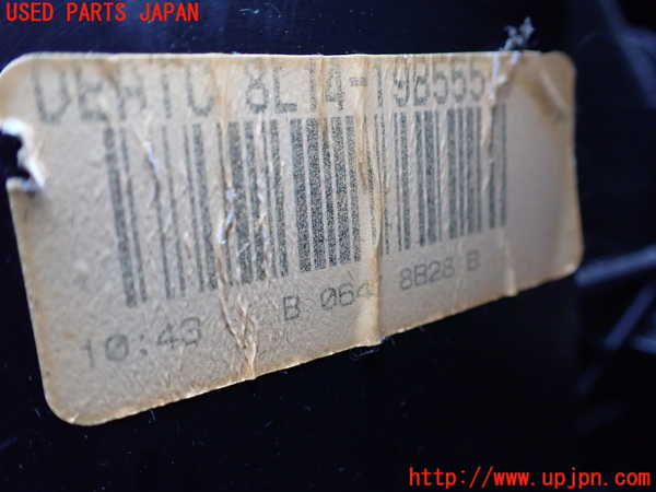1UPJ-38436081]リンカーン・ナビゲーター(不明)エバポレーター1 (フロント) 中古_m0003.jpg