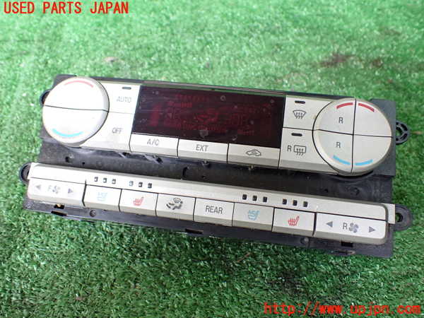 1UPJ-38436066]リンカーン・ナビゲーター(不明)エアコンスイッチ1 中古_m0001.jpg