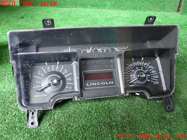 1UPJ-38436170]リンカーン・ナビゲーター(不明)スピードメーター 中古_m0001.jpg