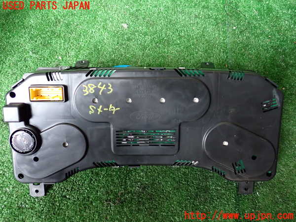 1UPJ-38436170]リンカーン・ナビゲーター(不明)スピードメーター 中古_m0002.jpg