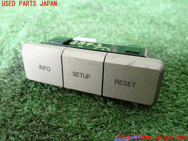 1UPJ-38436306]リンカーン・ナビゲーター(不明)スイッチ1 (INFO・SETUP) 中古_m0001.jpg