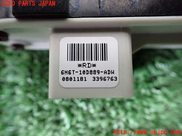 1UPJ-38436306]リンカーン・ナビゲーター(不明)スイッチ1 (INFO・SETUP) 中古_m0002.jpg